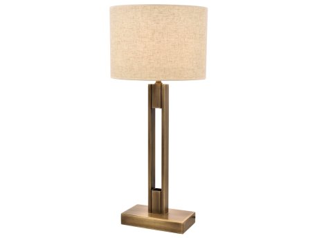 OPVIQ Stona lampa ML 9108 1E