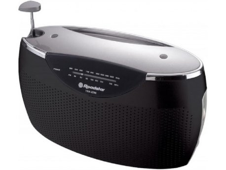 ROADSTAR TRA2230LBL