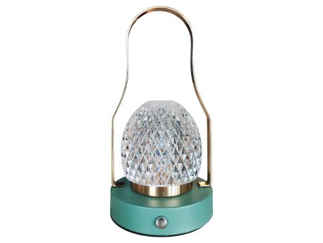 OPVIQ Stona lampa 3014 07 Green