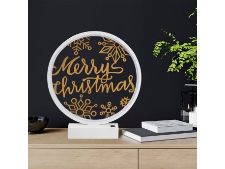 OPVIQ Stona lampa XMAS13