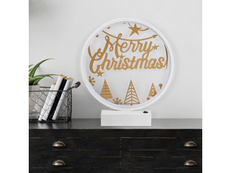OPVIQ Stona lampa XMAS12