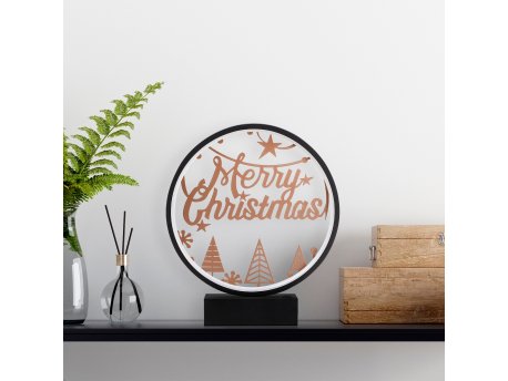 OPVIQ Stona lampa XMAS4