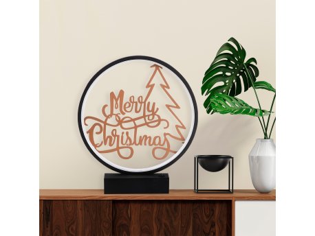 OPVIQ Stona lampa XMAS2