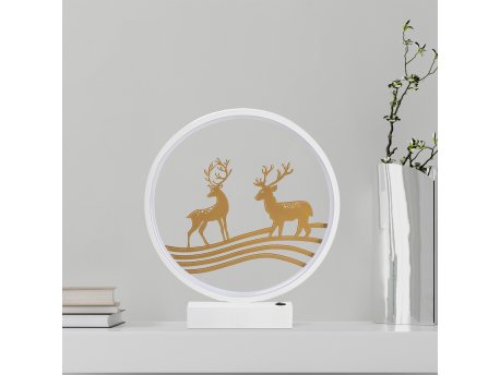 OPVIQ Stona lampa XMAS14