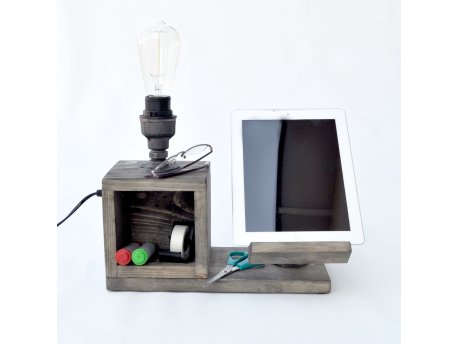 OPVIQ Stona lampa Pp078