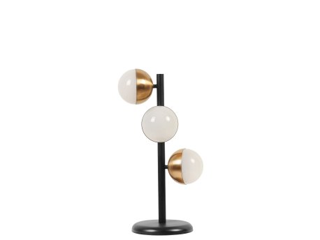 OPVIQ Stona lampa Lucas 3 941RTN1320