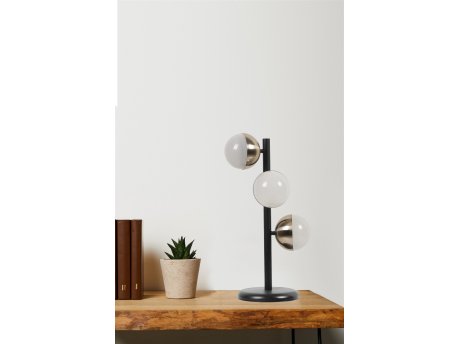OPVIQ Stona lampa Lucas 3 941RTN1322