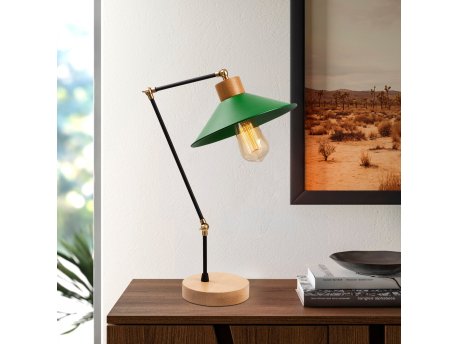 OPVIQ Stona lampa Manavgat N 604 US