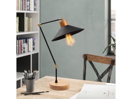 OPVIQ Stona lampa Manavgat N 600