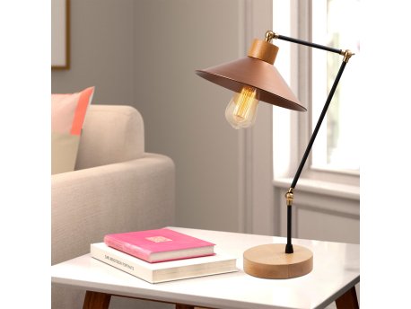 OPVIQ Stona lampa Manavgat N 602