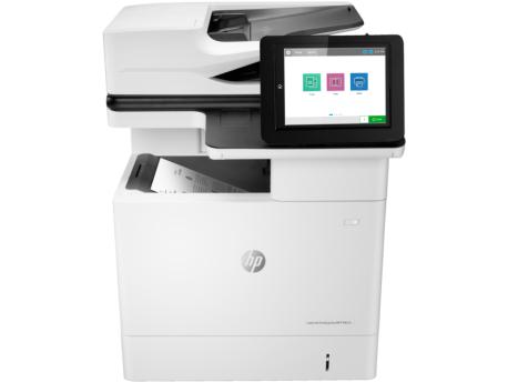 HP LaserJet Enterprise MFP M635h (7PS97A)
