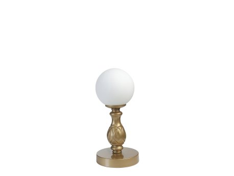 OPVIQ Stona lampa Olimpiyat 8843 2P