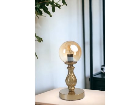 OPVIQ Stona lampa Olimpiyat 8843 1P