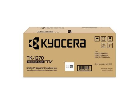 KYOCERA TK-1270