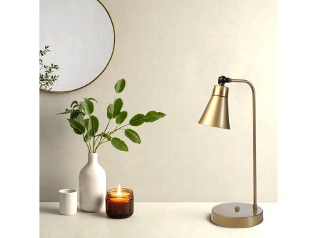 OPVIQ Stona lampa Dora 534LUN5113