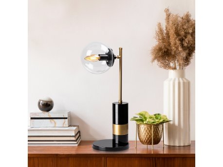 OPVIQ Stona lampa Royal 13038