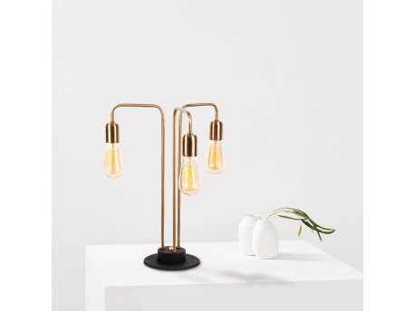OPVIQ Stona lampa Mum 3521