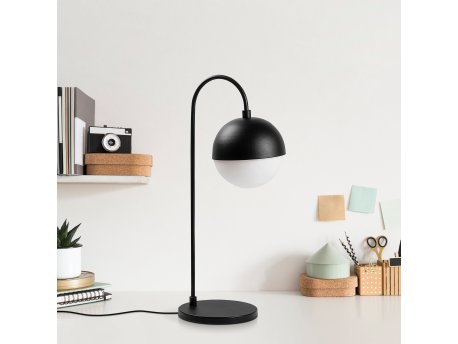 OPVIQ Stona lampa Horn 12204