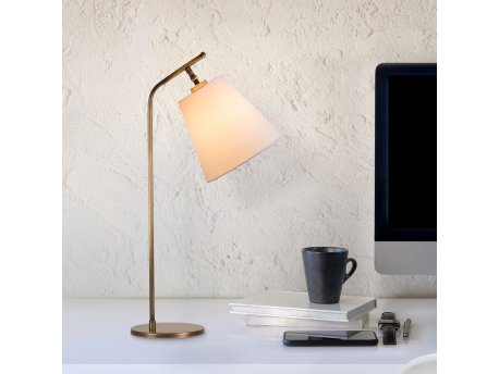 OPVIQ Stona lampa Salihini MR 622 US