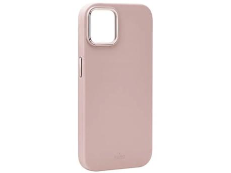 PURO PURO futrola za iPhone 15 ROZE