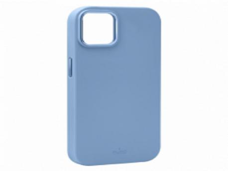 PURO PURO futrola za iPhone 15 PLAVA
