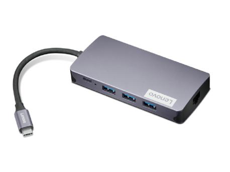 LENOVO 150 USB-C Travel Dock (GX91M73946)