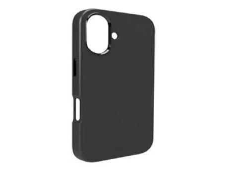 PURO PURO futrola za iPhone 16 CRNA 16100044
