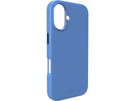 PURO PURO futrola za iPhone 16 LILA-PLAVA 16100045