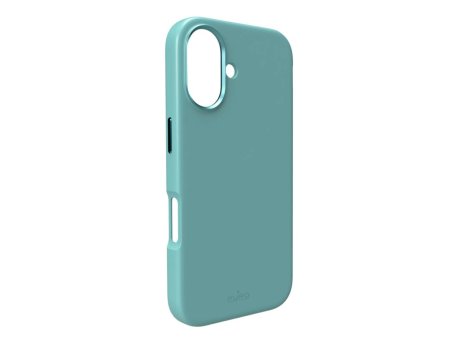 PURO PURO futrola za iPhone 16 ZELENA