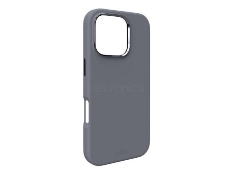 PURO PURO futrola za iPhone 16 PRO SIVA