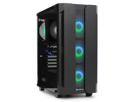 BC GROUP TERMINATOR 13 INTEL Core i7-13700KF/32GB/M.2 1TB/RTX4060Ti 16GB