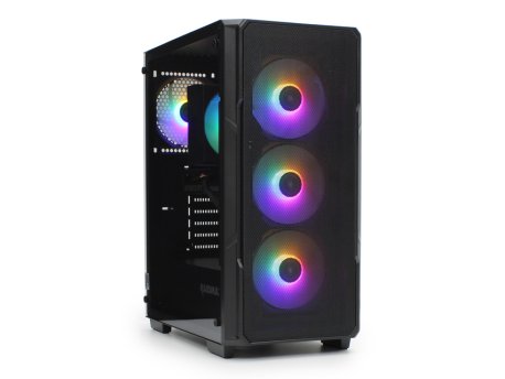 BC GROUP PREDATOR 5 AMD Ryzen 7 5700X/32GB/M.2 1TB/RTX4060 8GB