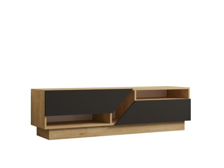 HANAH HOME TV polica Yaprak