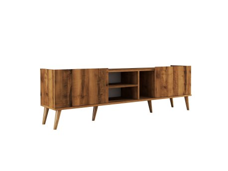 HANAH HOME TV polica Lotus 1340