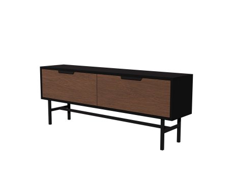 HANAH HOME TV polica Blanco 4010