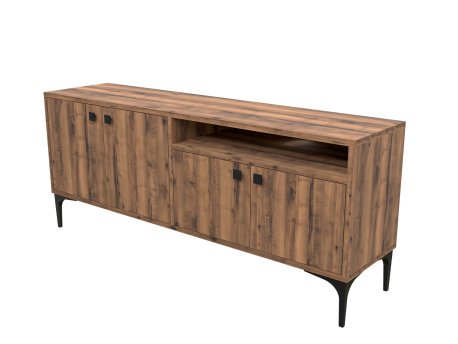 HANAH HOME TV polica Artemis 1542
