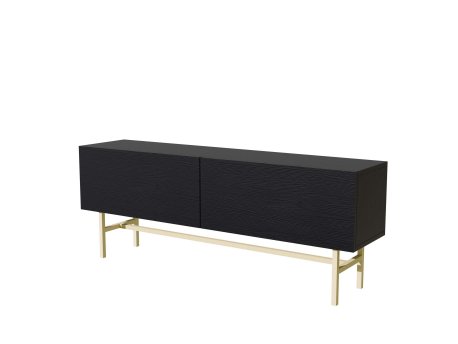 HANAH HOME TV polica Verde 4020