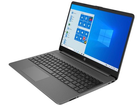 HP 15s-fq2034nm (Chalkboard gray) Full HD, i5-1135G7, 16GB, 512GB SSD (350F7EA/16)