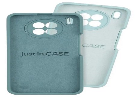 JUST IN CASE 2u1 Extra case MIX PLUS paket ZELENI za Honor 50 Lite MIXPL421GN