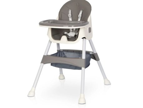EUROCART Stolica za hranjenje Colibro picolo dove KR/CO/PICOLO/DO