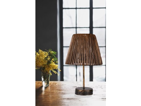 OPVIQ Stona lampa Faune