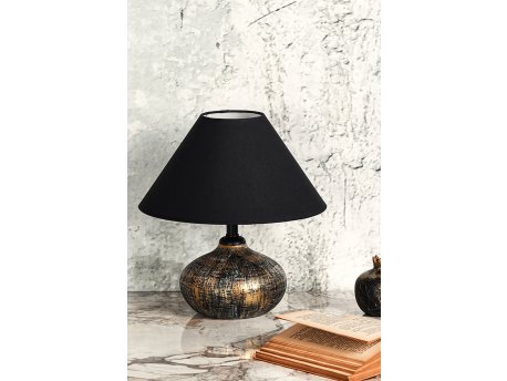 OPVIQ Stona lampa TM193 Gold