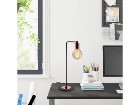 OPVIQ Stona lampa Harput N 1318