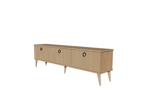 HANAH HOME TV polica Lexus 1372