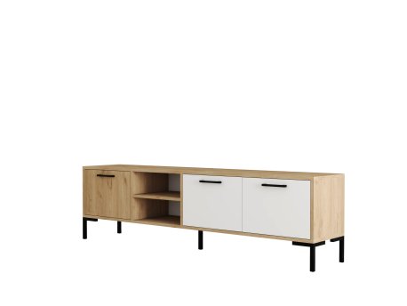 HANAH HOME TV polica Aurora 1594