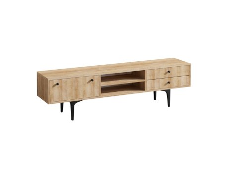 HANAH HOME TV polica Alessa
