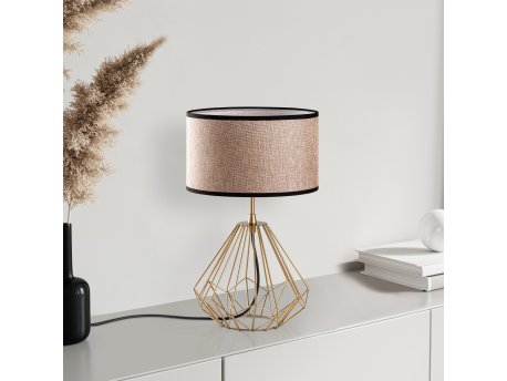 OPVIQ Stona lampa Diamond S 712