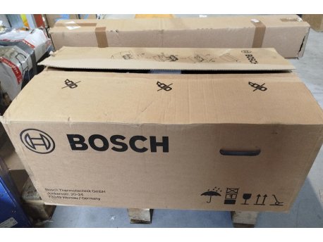 BOSCH Gasni kondenzacioni kotao Condens 1200W GC1200W 24 C 23 (7736902184) + dimovodno crevo (7738112495) OUTLET