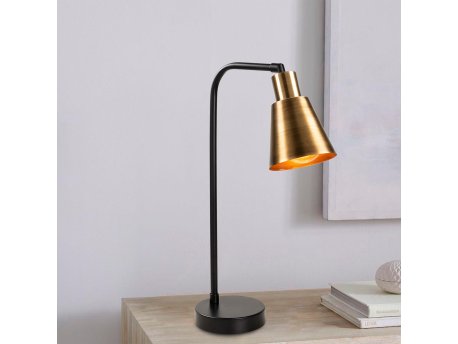 OPVIQ Stona lampa Emek 5086 US