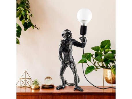 OPVIQ Stona lampa Singe